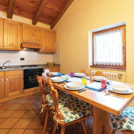 Maso Roncal Villa Пейо Екстериор снимка