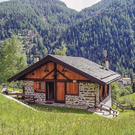 Maso Roncal Villa Пейо Екстериор снимка