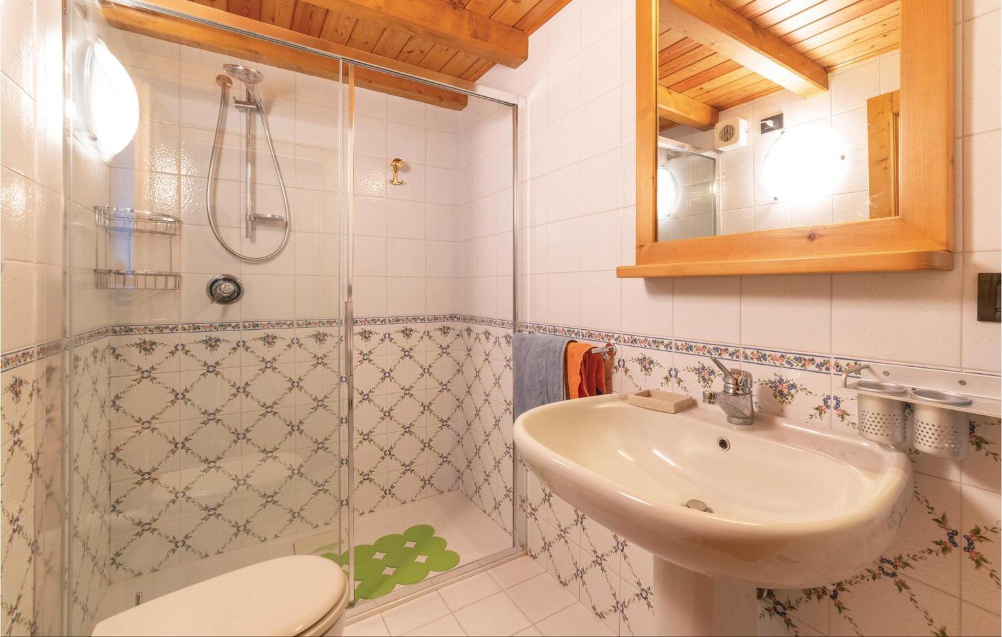 Maso Roncal Villa Пейо Екстериор снимка