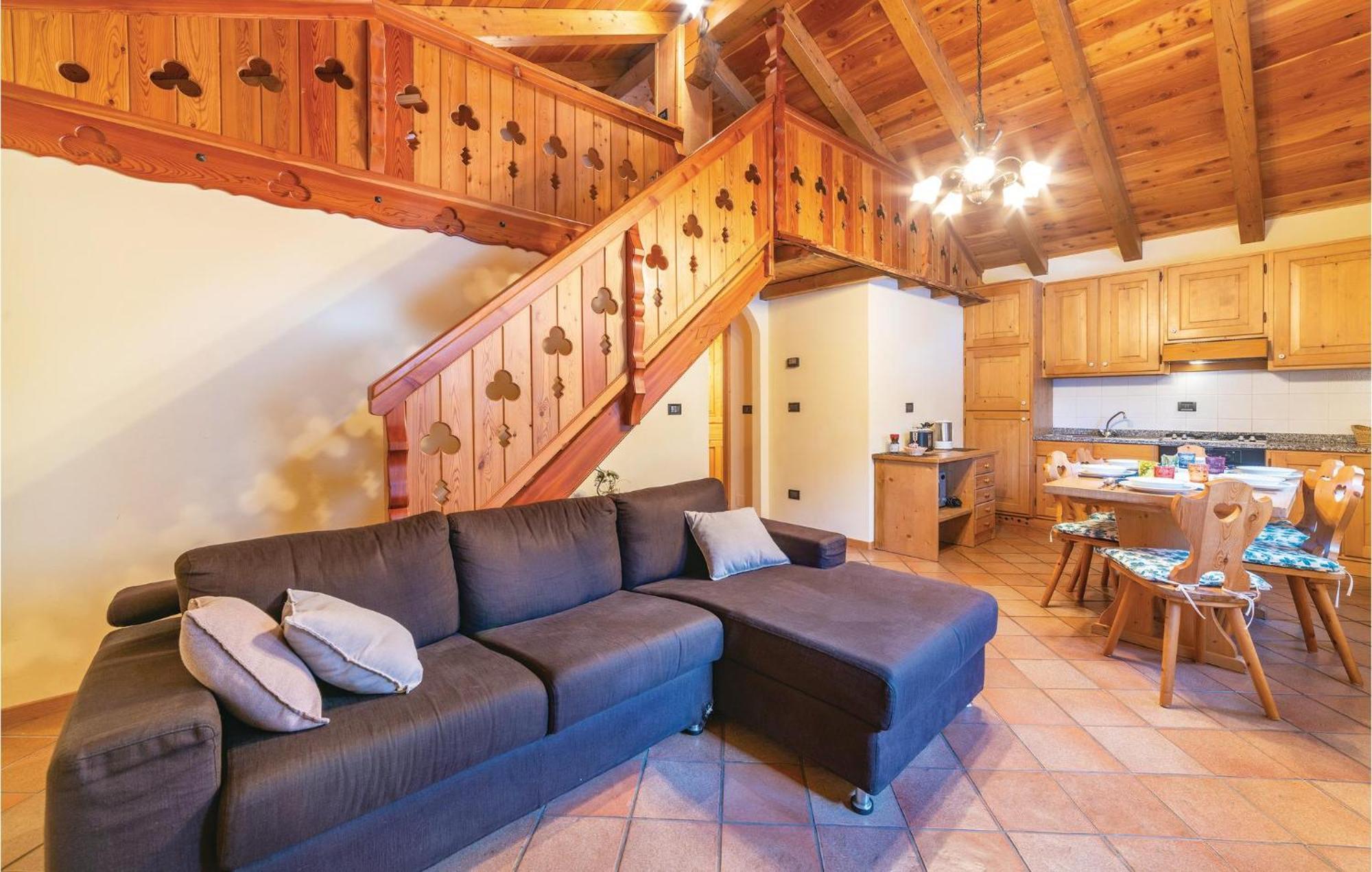 Maso Roncal Villa Пейо Екстериор снимка
