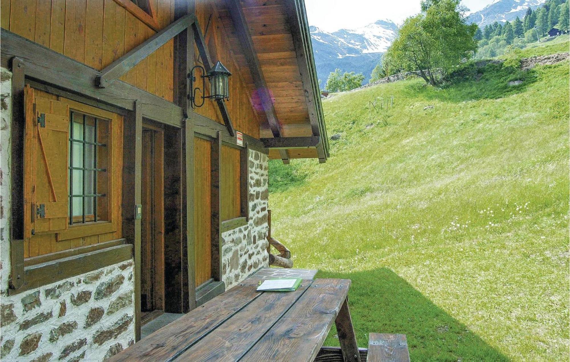 Maso Roncal Villa Пейо Екстериор снимка
