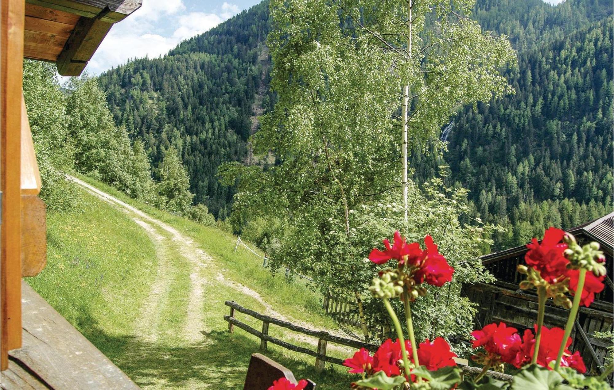 Maso Roncal Villa Пейо Екстериор снимка