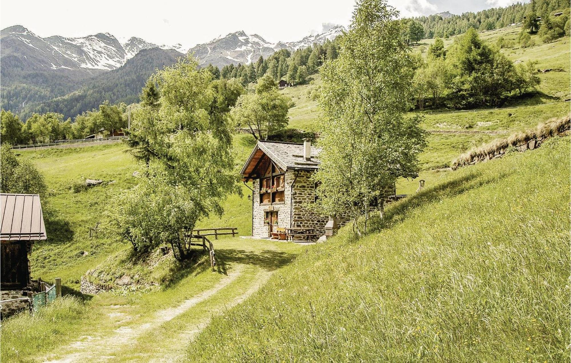 Maso Roncal Villa Пейо Екстериор снимка